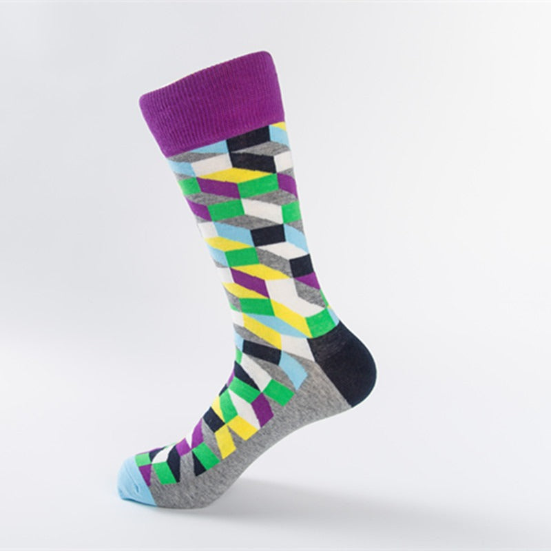Socks - Various Styles Colours