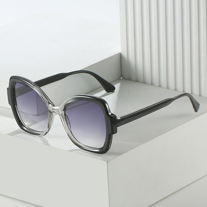 Ladies Butterfly Sunglasses - various colours