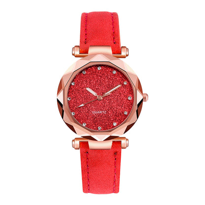 Ladies Quartz Watch