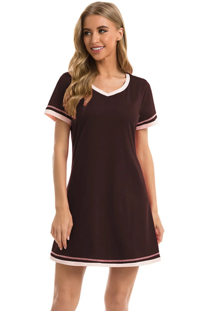 Women's Nightdress - Assorted Colours