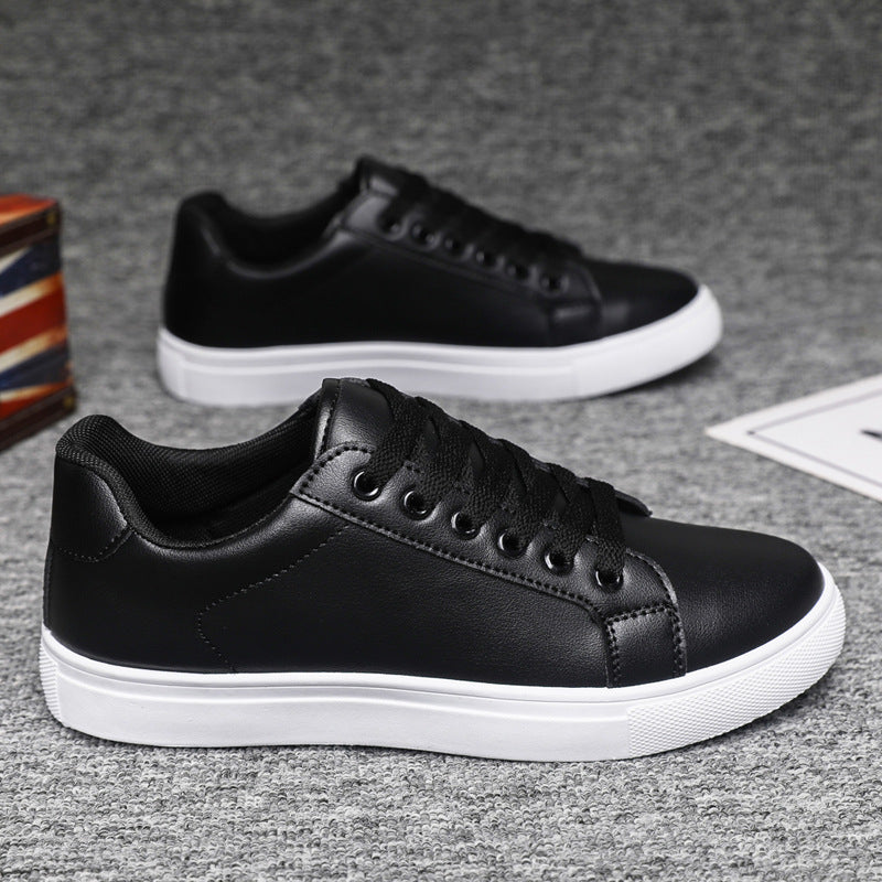 Men's Canvas Shoe Trainer
