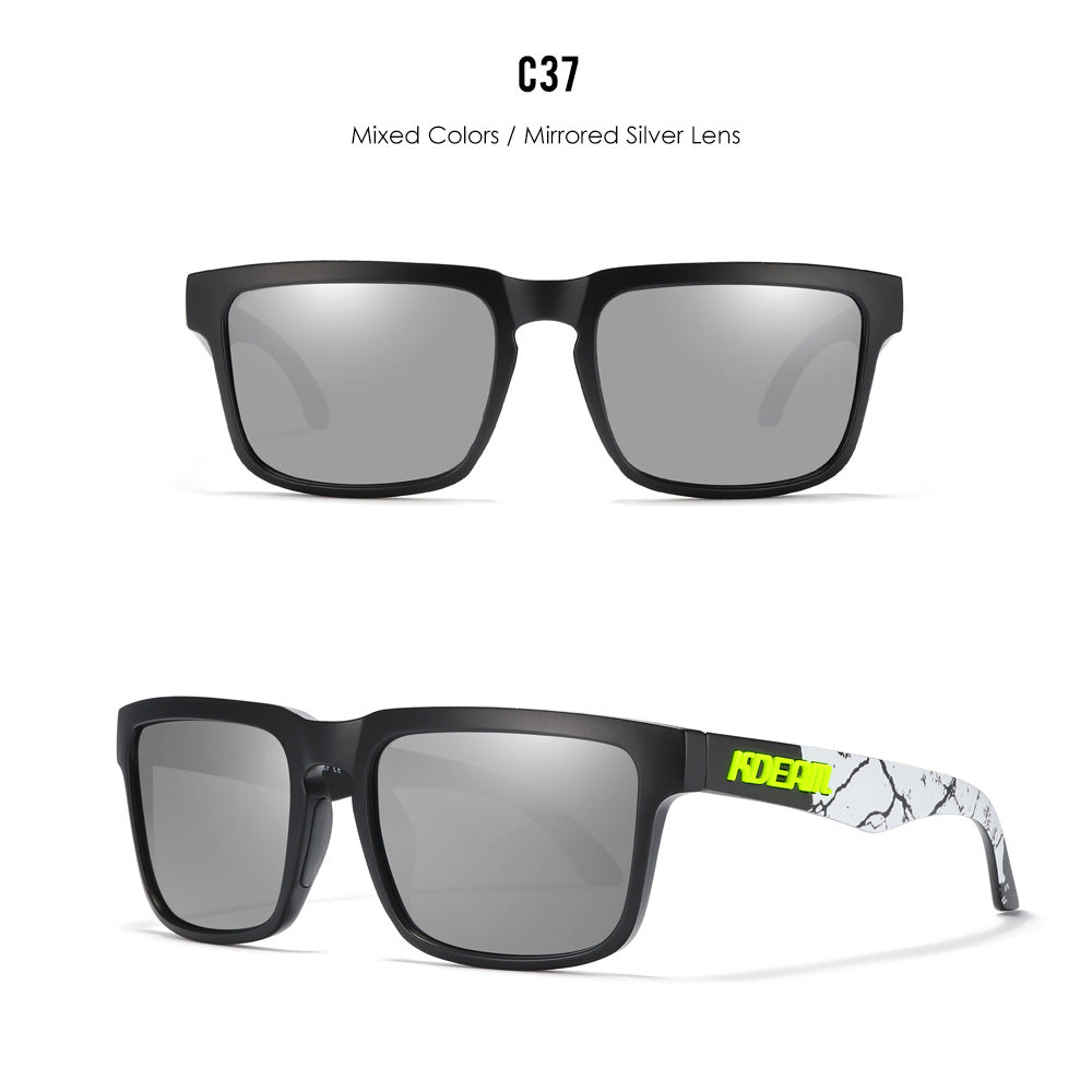 Men's Polarized Sunglasses