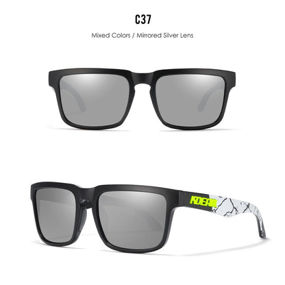 Men's Polarized Sunglasses