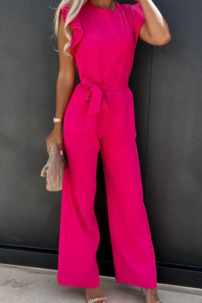 Women's Jumpsuit