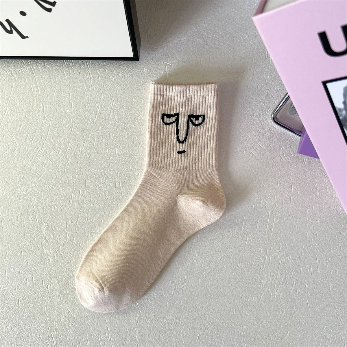 Men's Novelty Socks