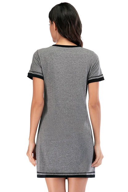 Women's Nightdress - Assorted Colours