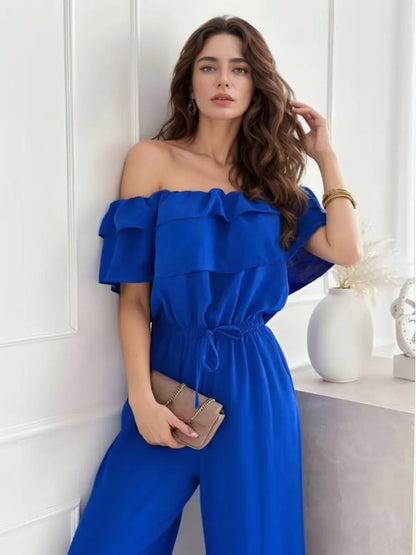Women's Jumpsuit
