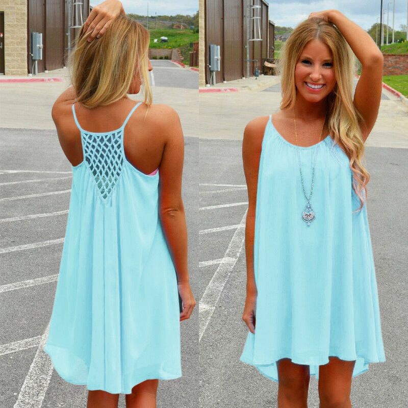 Women's Summer Dress