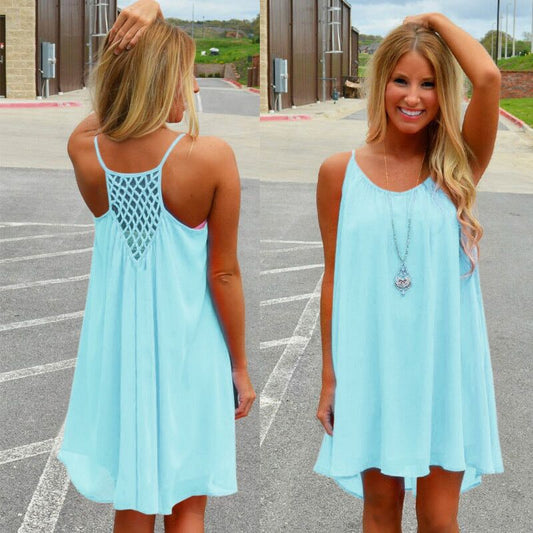 Women's Summer Dress