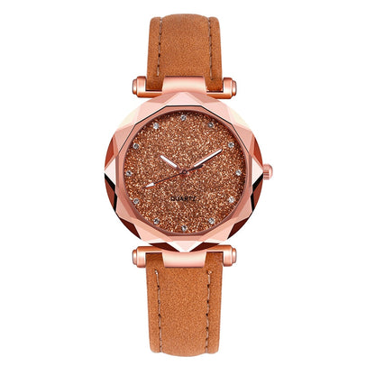 Ladies Quartz Watch