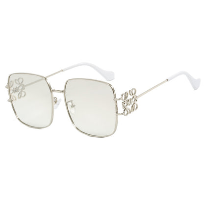 Ladies Single Beam Sunglass - various colours