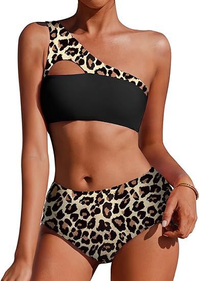 Bikini Two Piece Set