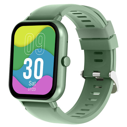 Men's Bluetooth Smart Watch - Waterproof Health Fitness