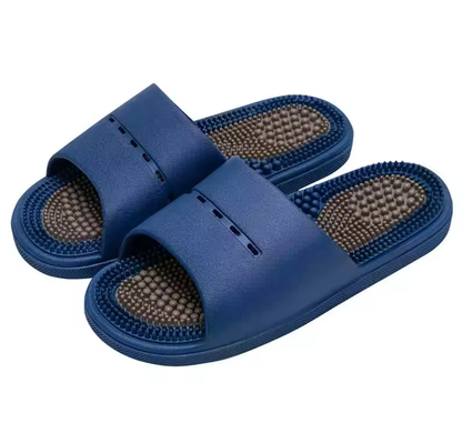 Men's Massage Sliders Slippers
