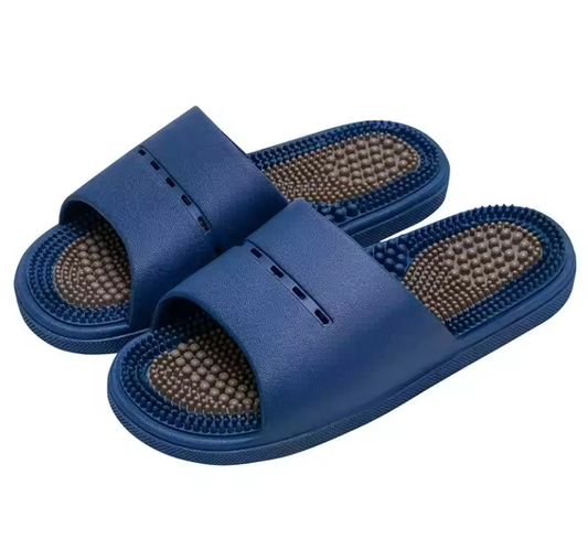 Men's Massage Sliders Slippers