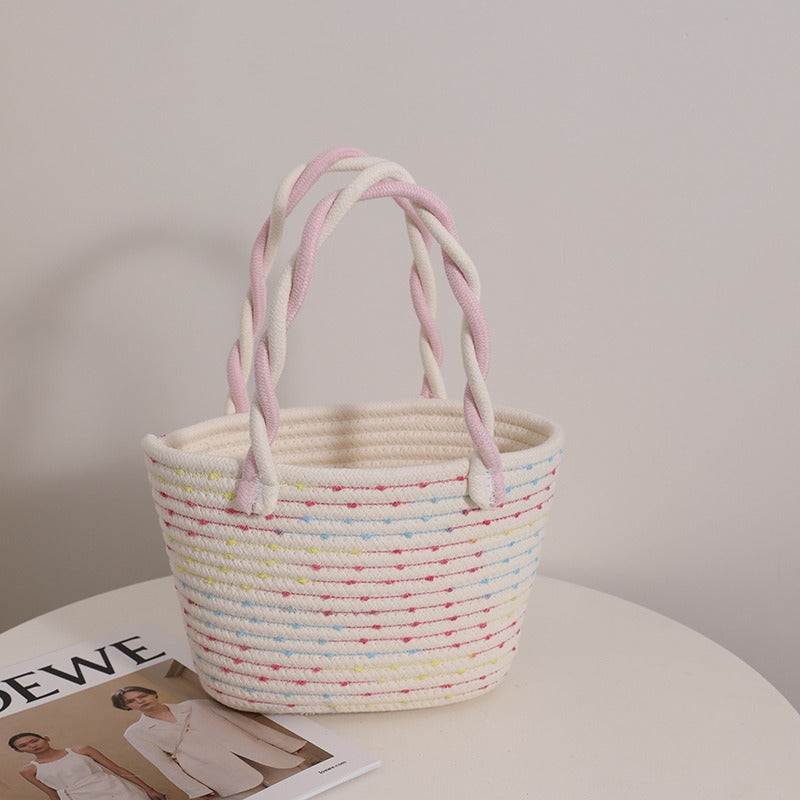Summer Beach Bag
