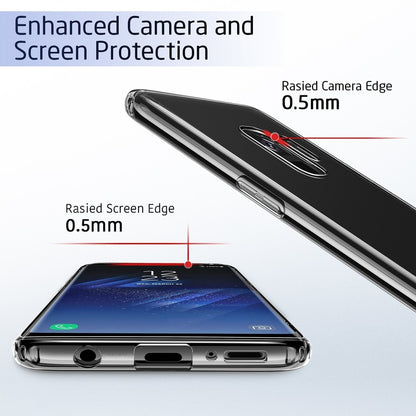 Samsung Phone Case for Galaxy Note 9 8 S9 S8 Plus S7 Edge A5 A3 A7