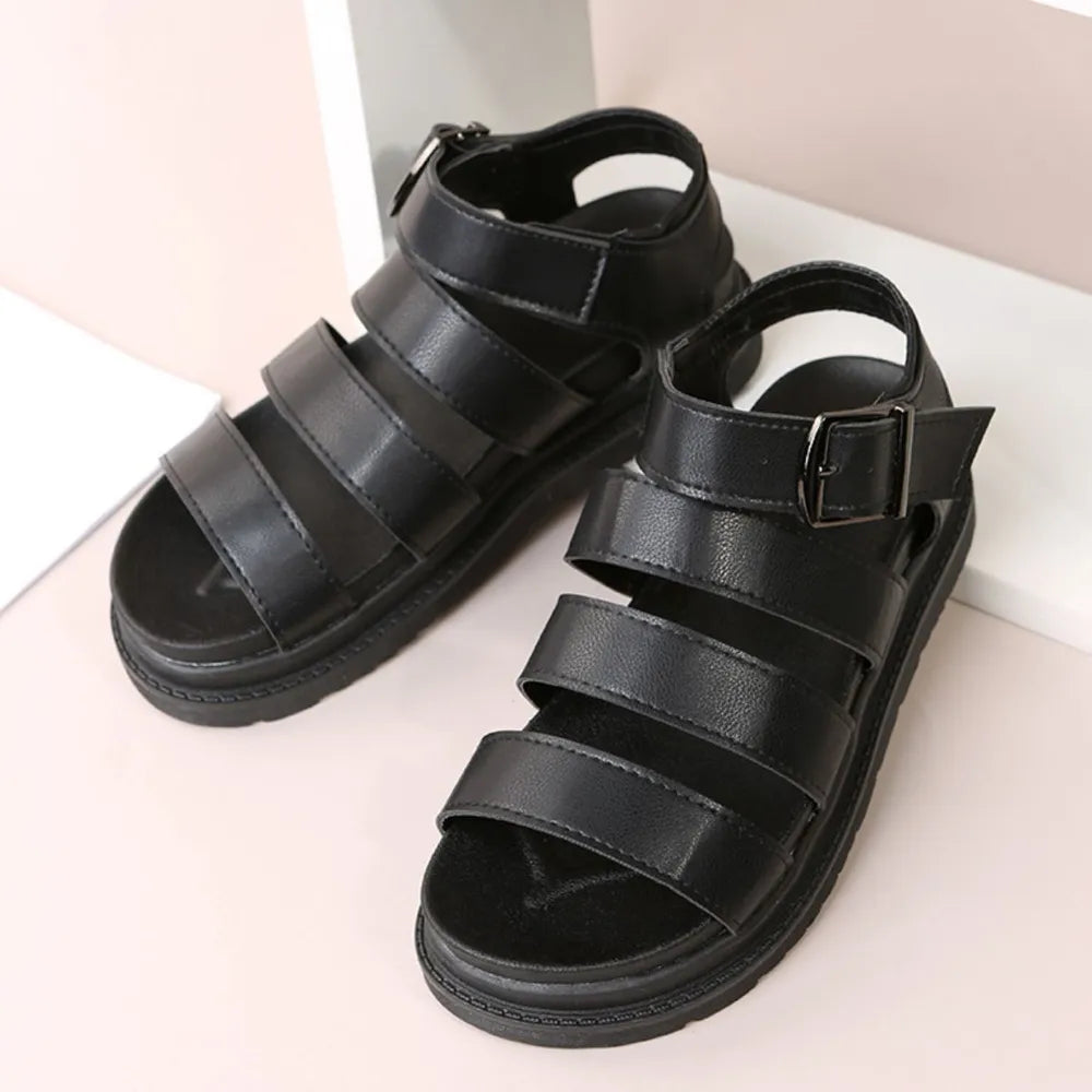 Women's Gladiator Style Sandal