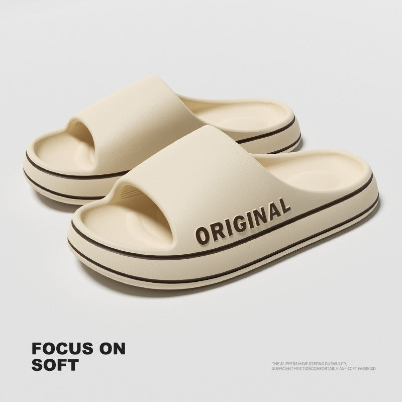 Men's Slider Shoe