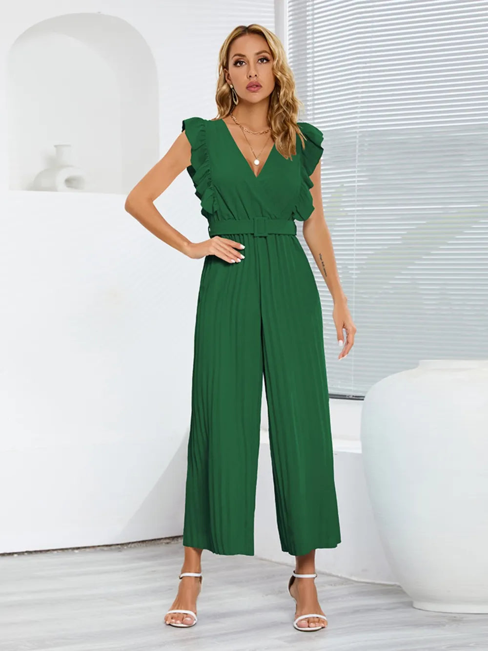 Women's Jumpsuit