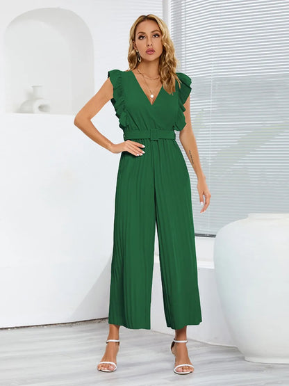 Women's Jumpsuit