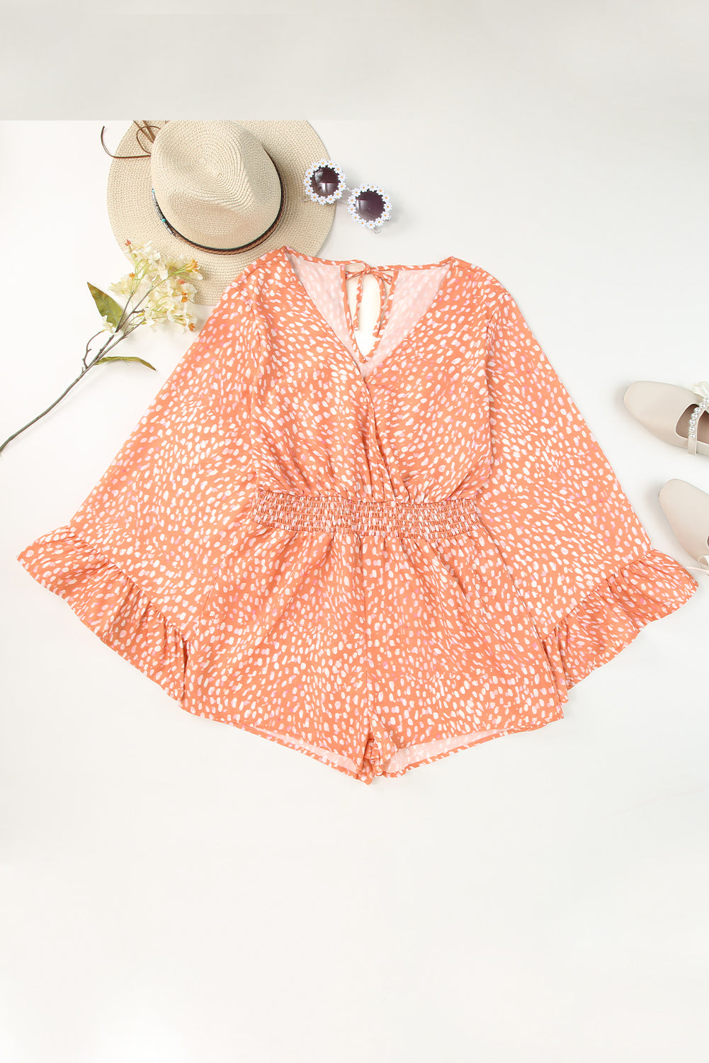 Women's Romper Playsuit
