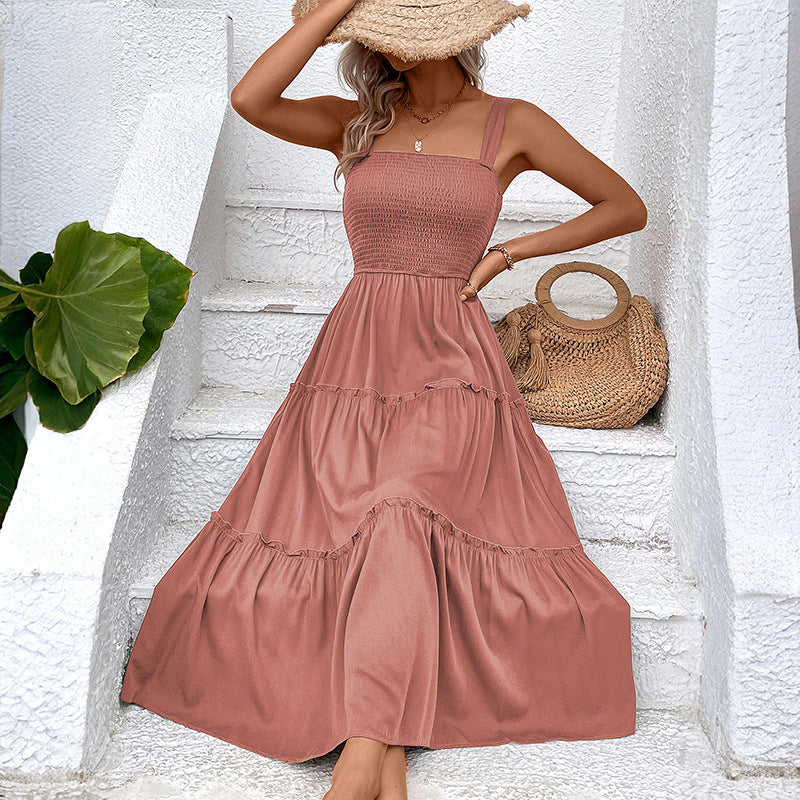 Women's Summer Dress