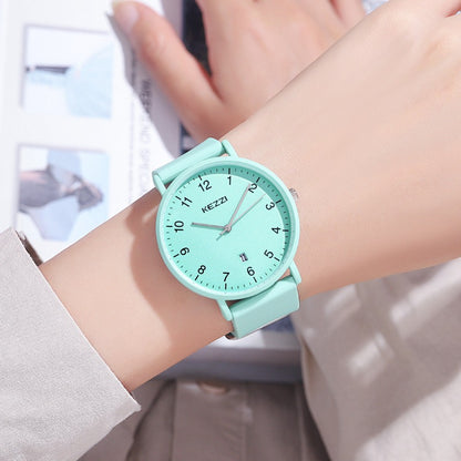 Men's Watch - Waterproof 30M
