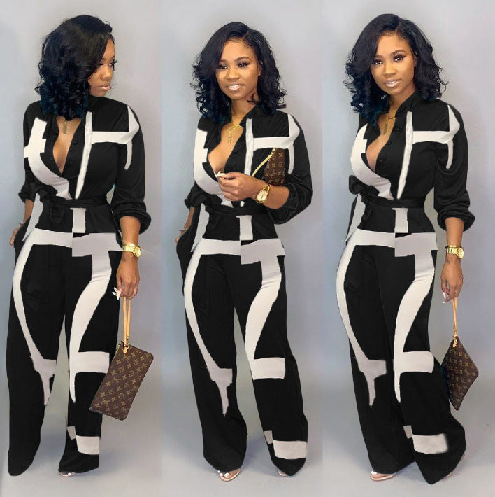 Women's Jumpsuit