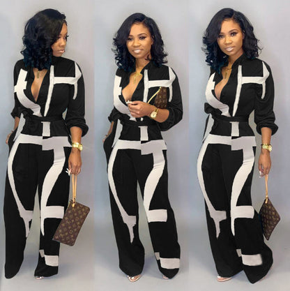 Women's Jumpsuit