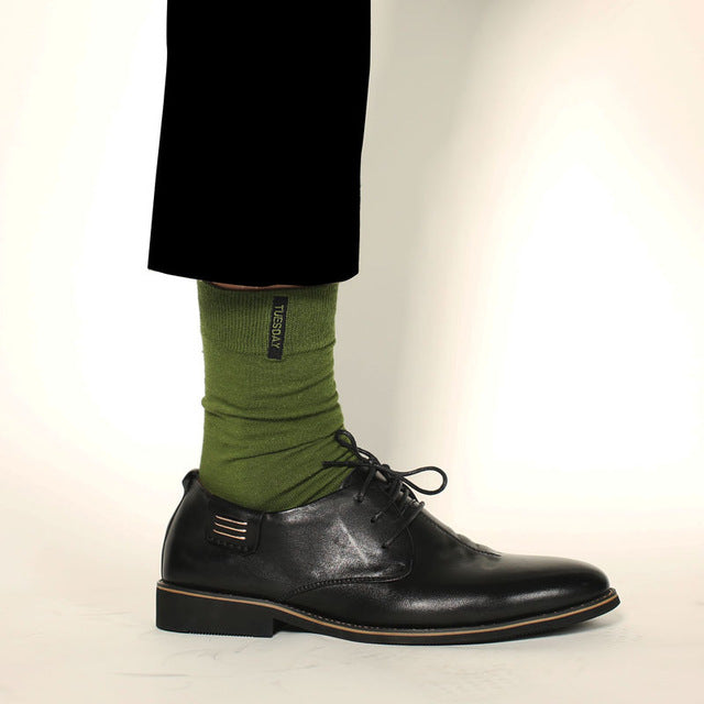 Men's Day of The Week Socks