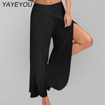 Women's Harem Trousers - various colours