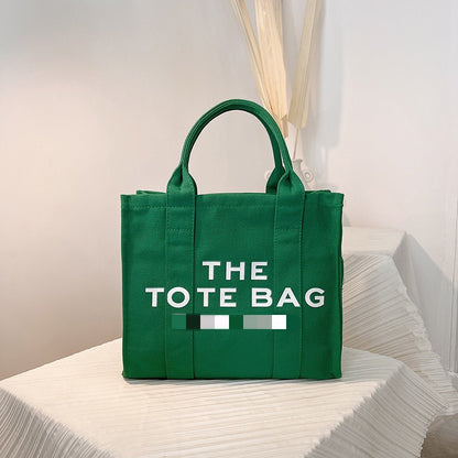 The Tote Bag - Small & Large - various colours
