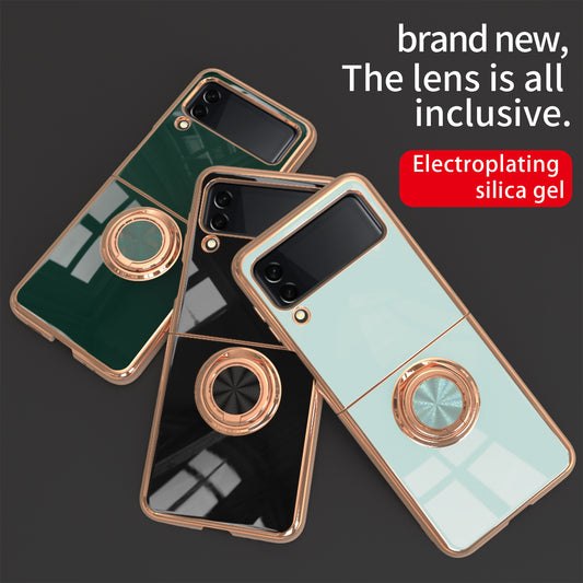 Samsung Phone Case for Galaxy Z Flip3