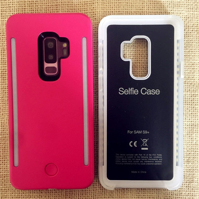 Samsung Phone Case for S8/9/10 models