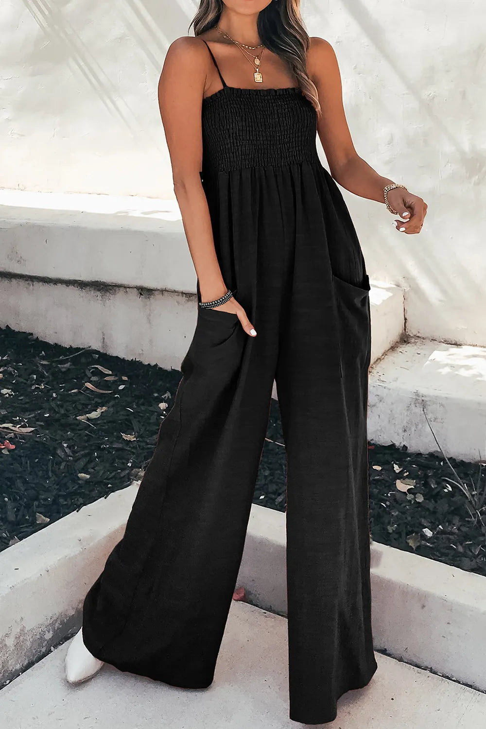 Women's Jumpsuit