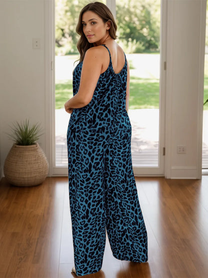 Women's Jumpsuit