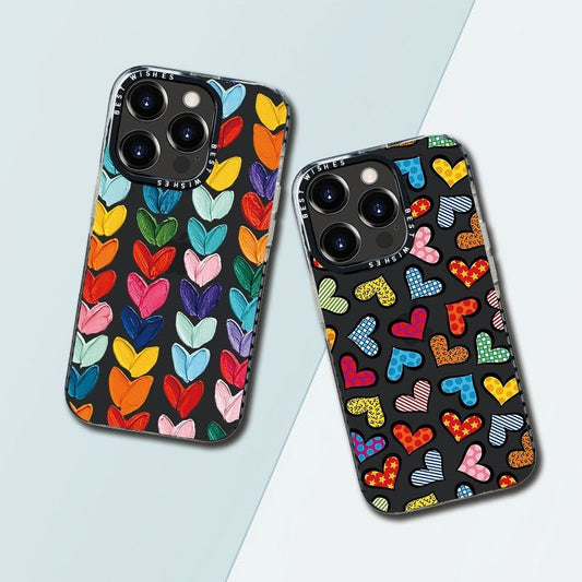 iphone Case - Models 7 11 - 14 & X