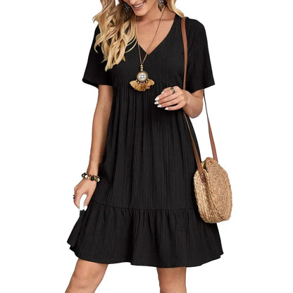 Women's Summer Dress - various colours