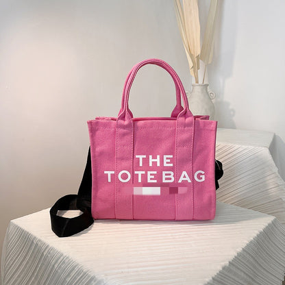 The Tote Bag - Small & Large - various colours