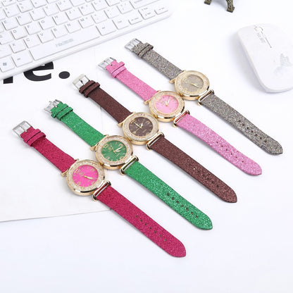 Ladies Quartz Wrist Watch