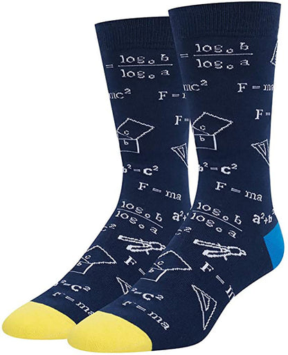 Socks - Math Formula