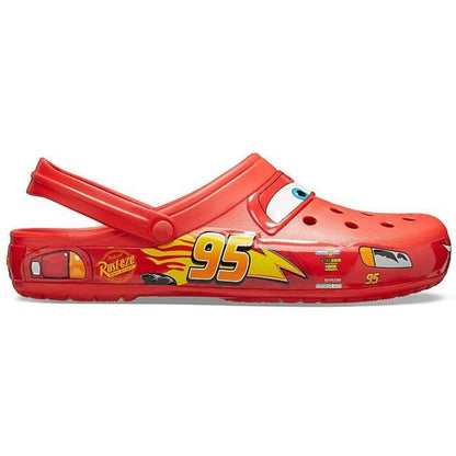 Men's Lightening McQueen Shoe