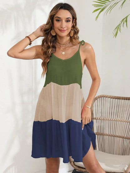 Cover Up Dress