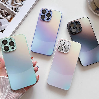 iPhone case - 11 - 15 Models -Gradient Colour Matte