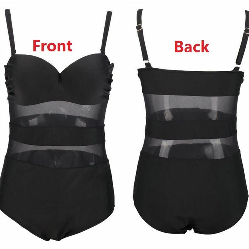 Swimsuit One-Piece