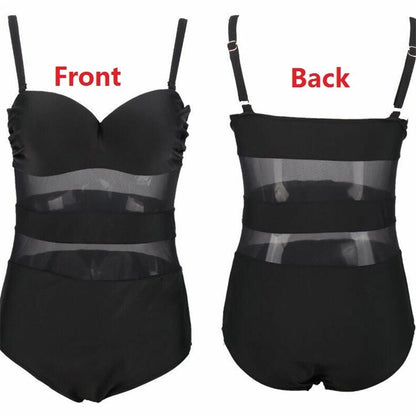 Swimsuit One-Piece