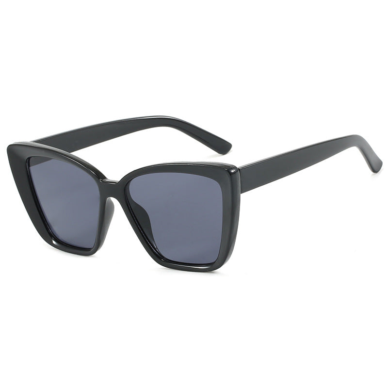 Ladies Cat Eye Sunglasses - various colours