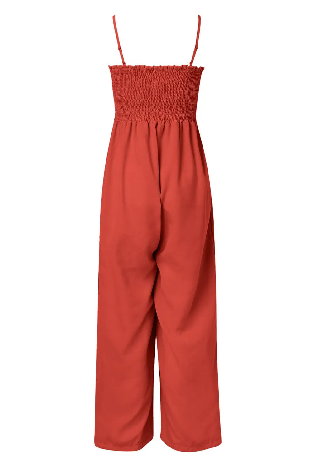 Women's Jumpsuit