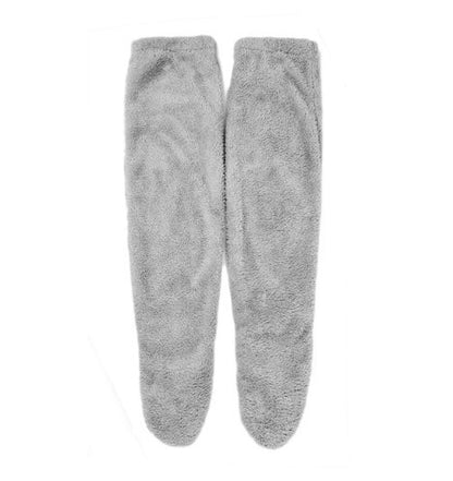 Socks - Over The Knee - Thick and Warm